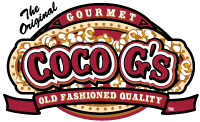 Coco G's Logo